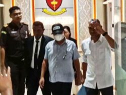 Perkembagan Baru Usai, Bupati Lampung Timur Di Periksa Kejati