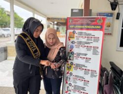 Rutan Kelas 1 Bandar Lampung Tingkatkan Kualitas Pelayanan