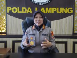 Polda Lampung Beri Tips Liburan Aman Dan Nyaman