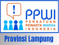 PPWI Lampung Resmi Tercatat Di Bakesbangpol