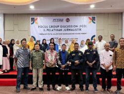 YLKI Dan PUSSbik Kampanyekan Dampak Negatif Minuman Kemasan Berpemanis