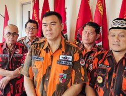 Rycko Imbau Pemuda Pancasila Lampung Tidak Terprovokasi