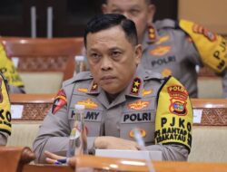 14 Polisi Polda Lampung Di Pecat Sepanjang Tahun 2024