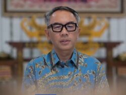Kejati Lampung Periksa Bupati Way Kanan