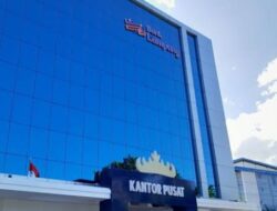 Dugaan Korupsi, Bank Lampung Dukung Proses Hukum Oknum Pegawai