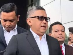 Aria Bima Yakini Status Tersangka Hasto Segera Dicabut