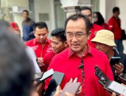 Rudianto Tjen Harap Ada Peningkatan Pelayanan & Perlindungan Bagi WNI di Korsel