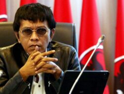 Adian Pertanyakan Kenapa Anggaran Polri, Kemhan dan BGN Tidak Dipotong