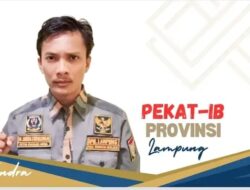 Dugaan Pungli, Ketua GM PEKAT: Audit RSUD Abdul Moeloek