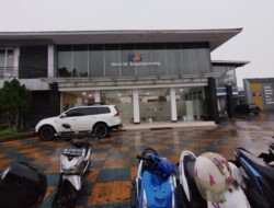 PT KAI Tanjung Karang Benarkan Rencana Pemasangan Portal Jalan Dipo