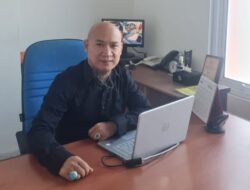 Bantah Pernyataan PT KAI, FKMGB : Kami Jaga Kepentingan Warga