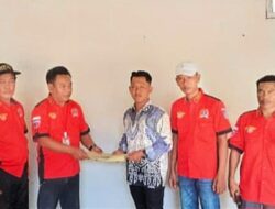 DPC PWDPI Lampung Timur Resmi Adukan Gapoktan Bermasalah