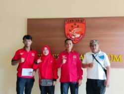 Laporan Ketum PWDPI, Polda Lampung Lakukan Lidik  Dugaan Penyerobotan Tanah