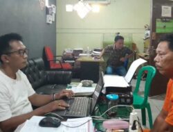 Sempat Viral, Pelaku Penganiayaan di SPBU Rajabasa Menyerahkan Diri