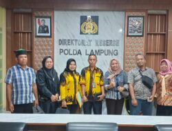 Advokat PWDPI Minta Kapolda Bongkar Mafia Tanah di Rawajitu Utara Sampai Keakar