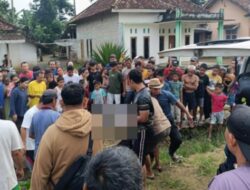 Pelaku Curas Tewas Dihakimi, Polisi Datangi TKP