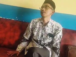 Kasus Bullying SMP Negeri 1 Waway Karya, Suhono : Sudah di Edukasi