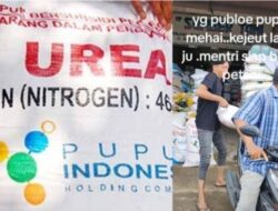 Akui Jual Pupuk Subsidi Di Atas HET, Uung Sumarna :  Saya Berbagi