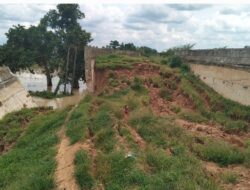 Kasus TPT Jembatan Way Bungur, DPRD Dan Kejaksaan Turun Tangan