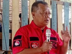FPSBI-KSN : Bukan Hanya Bonus Hari Raya, Status Kerja Ojol Harus Diperjelas
