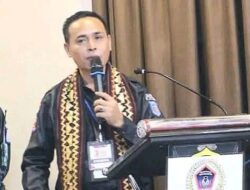 Penahanan Mantan Bupati Musi Rawas, PWDPI Minta Kajati Sumsel Periksa Sejumlah Kades di BTS Ulu