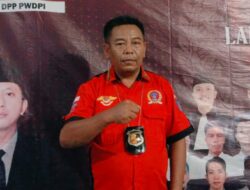 PWDPI Pertanyakan Kinerja Dinas Pertanian Lampung Timur