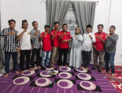 “Kompak”, Bupati dan Ketua DPRD Lampung Timur Hadiri Safari Ramadhan Partai PKB