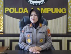 Polda Lampung Imbau Remaja Tidak Terlibat Perang Sarung