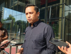 KPK Lanjutkan Ke Tahap II, Kuasa Hukum Sekjen PDI Perjuangan Sampaikan Protes Keras