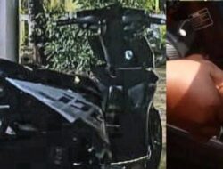 Kembali Marak, Motor Milik Warga Batu Badak di Gondol Maling