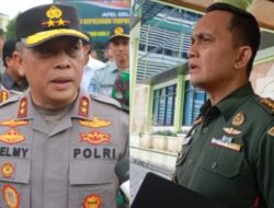 Indikasi Ada Oknum Terima Setoran Judi Sabung Ayam, Kapolda Lampung: Jika Terbukti Akan Ditindak