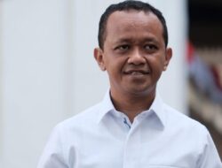 Soal Dispenser Air Minum, Menteri Bahlil Keluarkan Aturan Baru