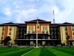 Perwira Jajaran Polda Lampung di Mutasi