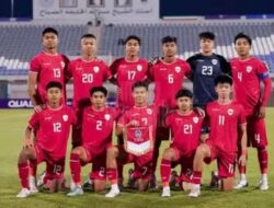 Piala Asia U-17 2025, Coach Nova Arianto Panggil 30 Pemain Gabung