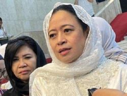 Puan Minta Aparat Usut Tuntas Teror Paket ke Kantor Tempo