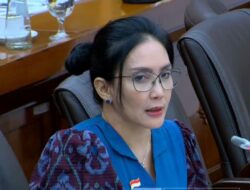 Rieke Geram Dokter PPDS Perkosa Anak Pasien: Hukum Semaksimal Mungkin