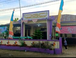 “Heboh” Muncul TKS Baru Kerja di UPTD Tanggamus Usai Lebaran
