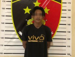 Mau Diperkosa, Wanita 17 Tahun Loncat Dari Lantai Dua Kontrakan