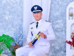 Diberitakan Miring, Kepala Pekon Wonosobo Tanggamus Beri Tanggapan