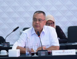 Pemerintah Bisa Lihat Peluang di Balik “Geger” Tarif Dagang Trump