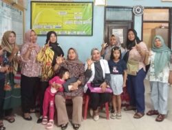 Pemdes Batu Menyan Dan Komunitas Indonesia Sehat : Pentingnya Kesehatan