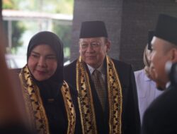 Pemkot Bandar Lampung Siap Partisipasi Munas APEKSI