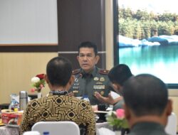 Pesibar dan Lamtim Jadi Lokasi TMMD Ke-124 Tahun 2025