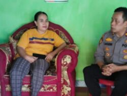 Postingan Hoax, Kapolsek Wonosobo : Sangat Tidak Bijak Menggiring Opini