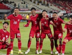 Jelang Piala Asia U-17 2025, Timnas Coret Tristan Ibrahim