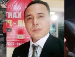 Ketum PWDPI : Apakah Pers Masih Pantas Jadi Pilar Demokrasi