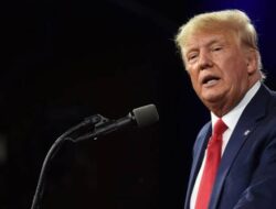 Indonesia Masuk Daftar 58 Negara Penghambat Perdagangan Amerika