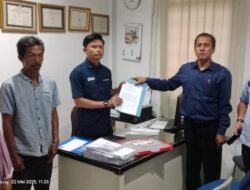 Kuasa Hukum Supriono Somasi BRI Unit Wonosobo