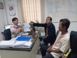 Supriono Layangkan Somasi Kedua Kepada BRI KC Pringsewu dan BRI Unit Wonosobo