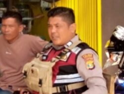 Diberitakan Media Online, Anggota Polsek Wonosobo Beri Klarifikasi